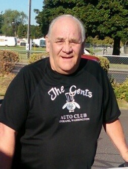 Obituary of Paul Edward Ziegler