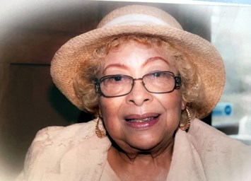 Obituary of Mrs Evelyn Marie Smith