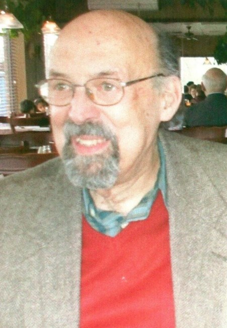 Obituary of Edouard Joseph Champagne