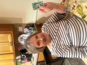 Obituary of Dolores La Rue