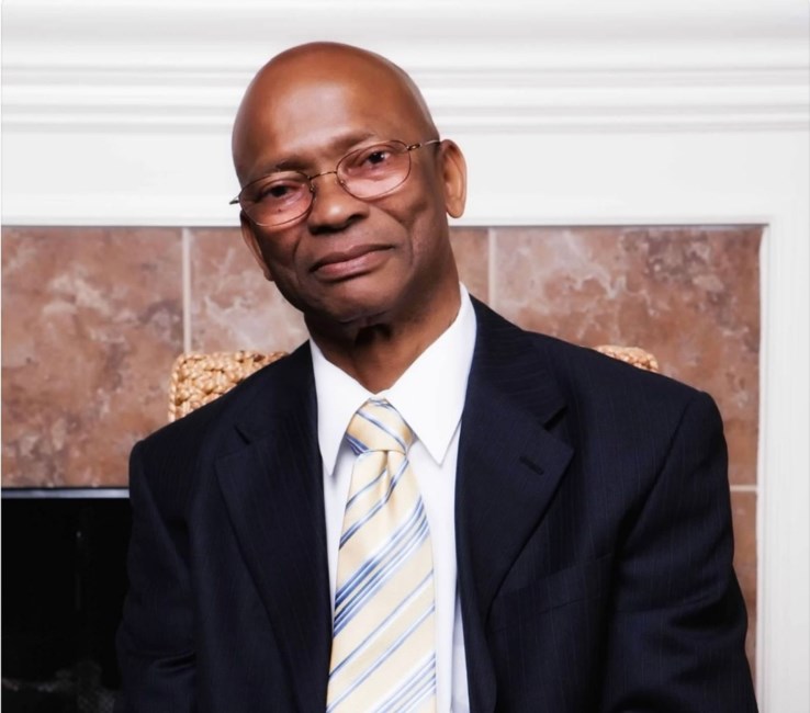 Obituary of Archibong Tom Okono