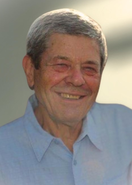 Obituary of Jaroslav Hušek