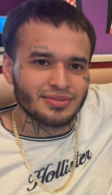 Obituary of Kevin Eloy Santillan