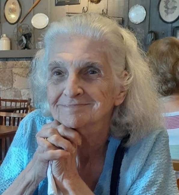 Obituary of Gloria Faye Parker