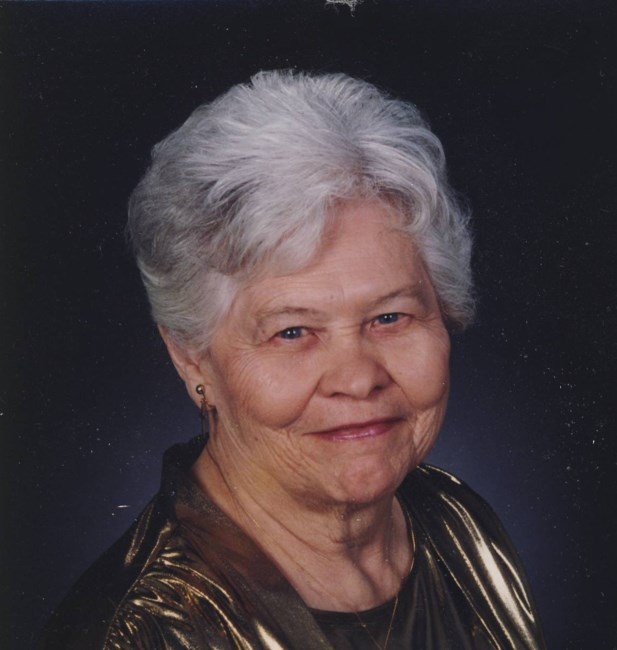 Avis de décès de Barbara Unrein Hansen