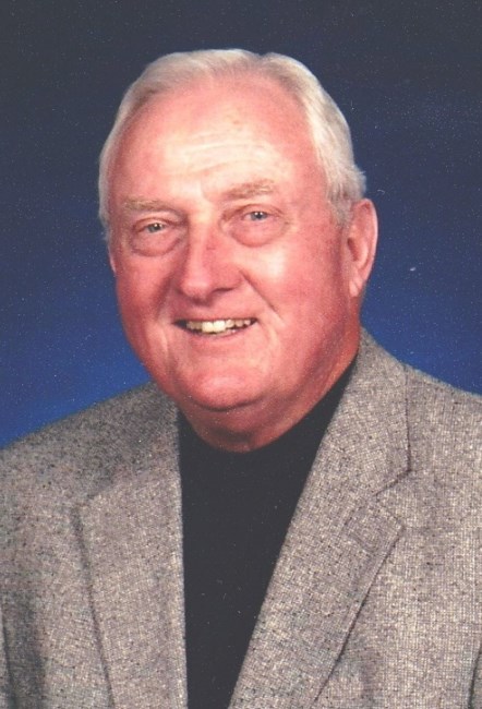 Obituary of William "Bill" A. Walker