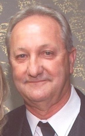 Obituary of Michael Wayne Robicheaux Sr.