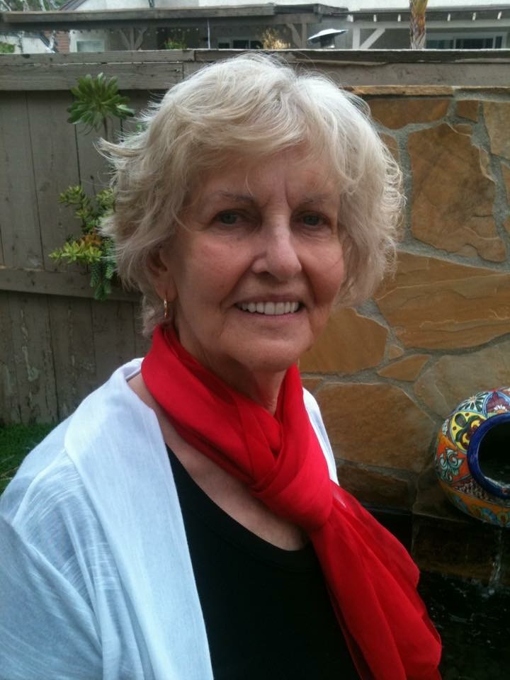 Mary Smith Obituary Clovis, CA