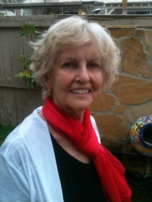 Obituary of Mary Rigdon Smith