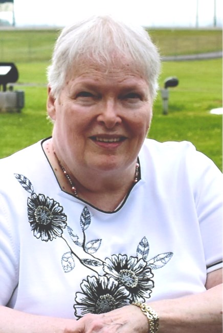 Obituary of Virginia L. Rhoten