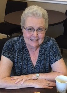 Obituary of Bonnie L Reynolds