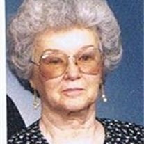 Obituary of Dorothy (Dottie) Annabell Wolfe