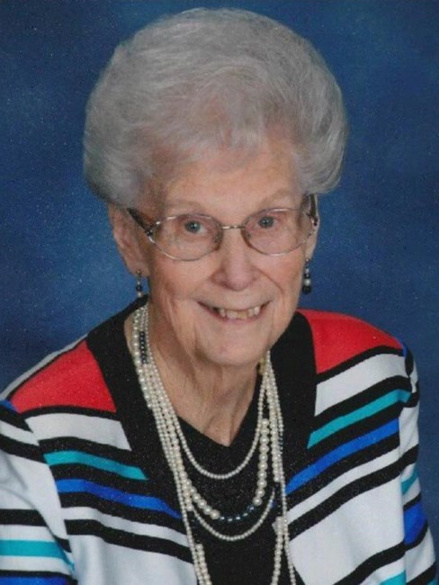 Obituary of Betty Charlene "Char" Murry