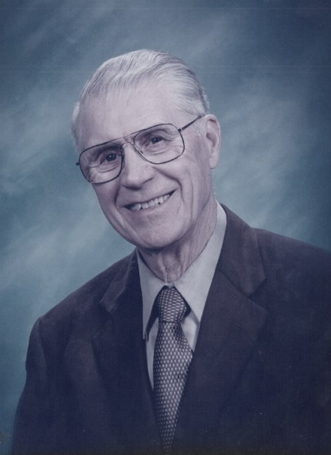 Obituary of Eugene Joseph Kerkhof