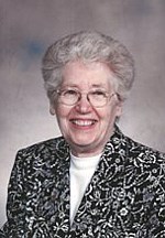 Doris Willoughby