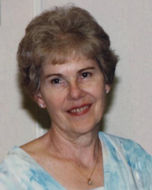 Obituary of Lois Ellen Marie Hughes