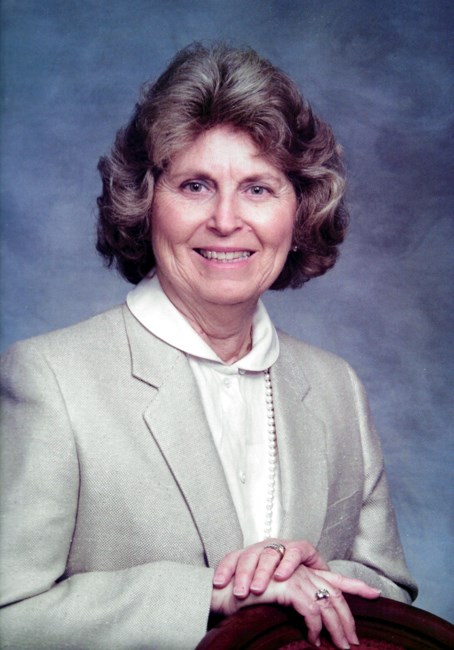Obituary of Agnes Cochrane Summerlin