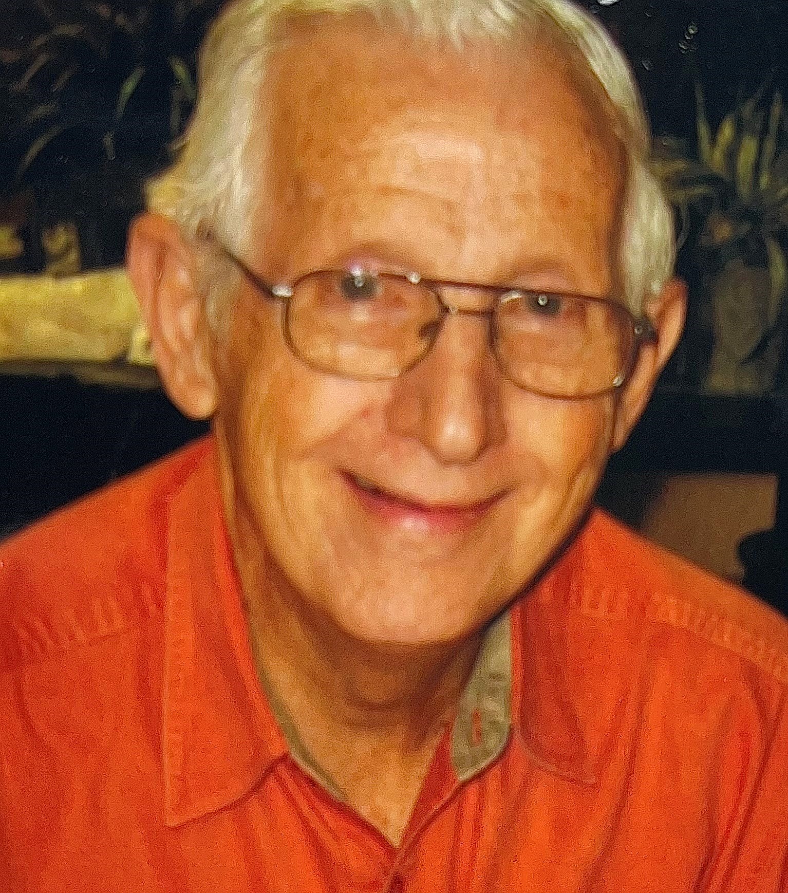 Franklin Richie Obituary - Anniston, AL