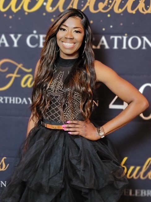 Obituary of Marie Theresa Sandra Curtis