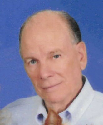 Avis de décès de Theodore "Sandy" Louis Guillaudeu, Jr.