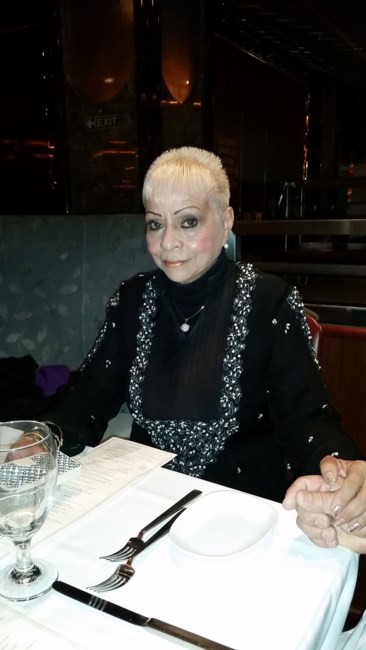 Obituary of Maricela Tinoco de Parra