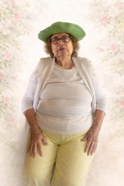 Obituario de Estela Sepulveda