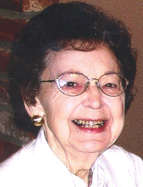 Obituary of Kathryn J. Puntney Brown
