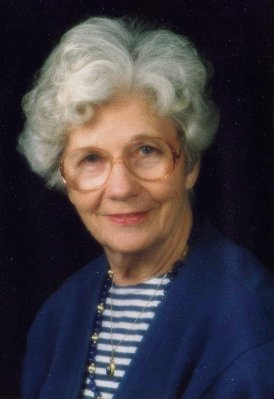 Madeline McVey McVey Wilson Obituary Houston, TX