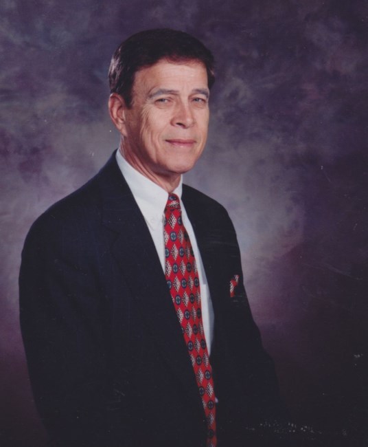 Obituary of L. Joe Joseph Conner