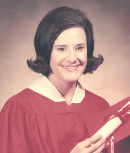 Obituary of Ms. Judy E. Lackey