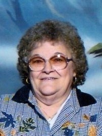 Obituary of Althea Josephine Menesses