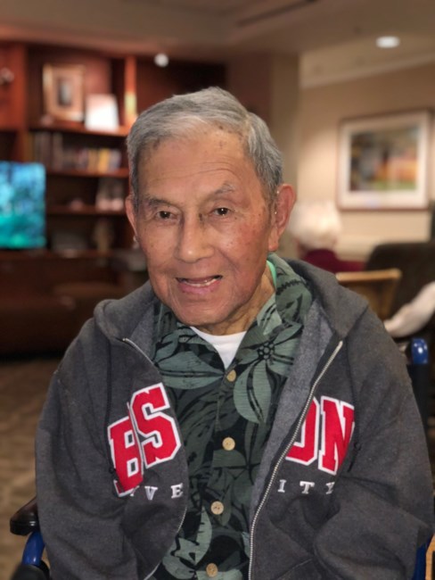 Obituary of Yoshio Migaki