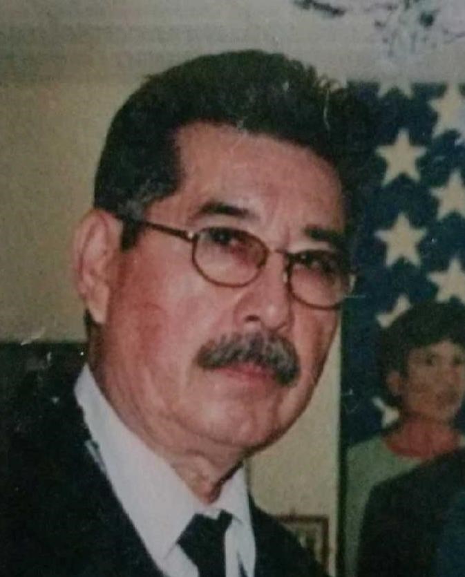 Obituary of Daniel Sterling Peralta