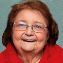 Obituary of Sandra Jean Thomas
