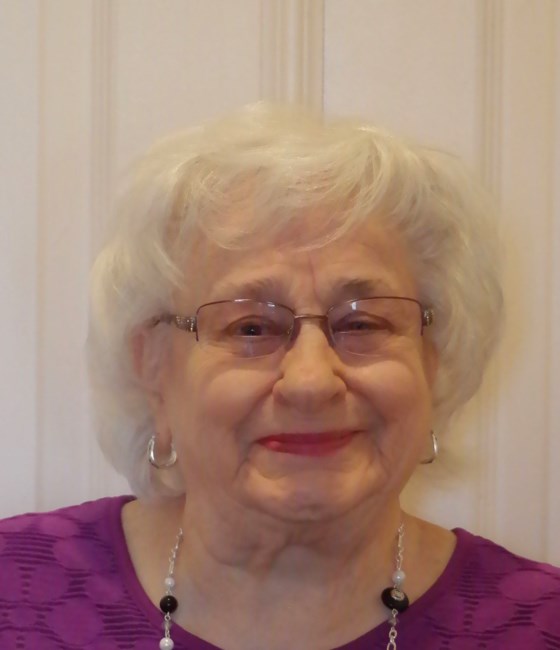 Obituary of Marilyn J. Leininger