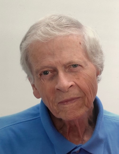 Obituario de James Hood Donaldson Jr.