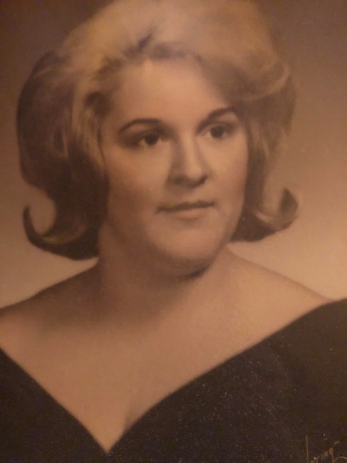 Obituary of Nancy B. Marote
