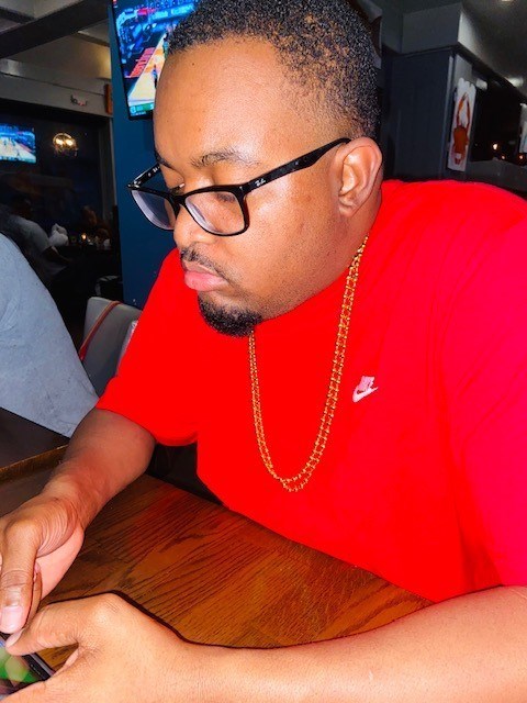 Obituary of Daniel Jean-Jacques