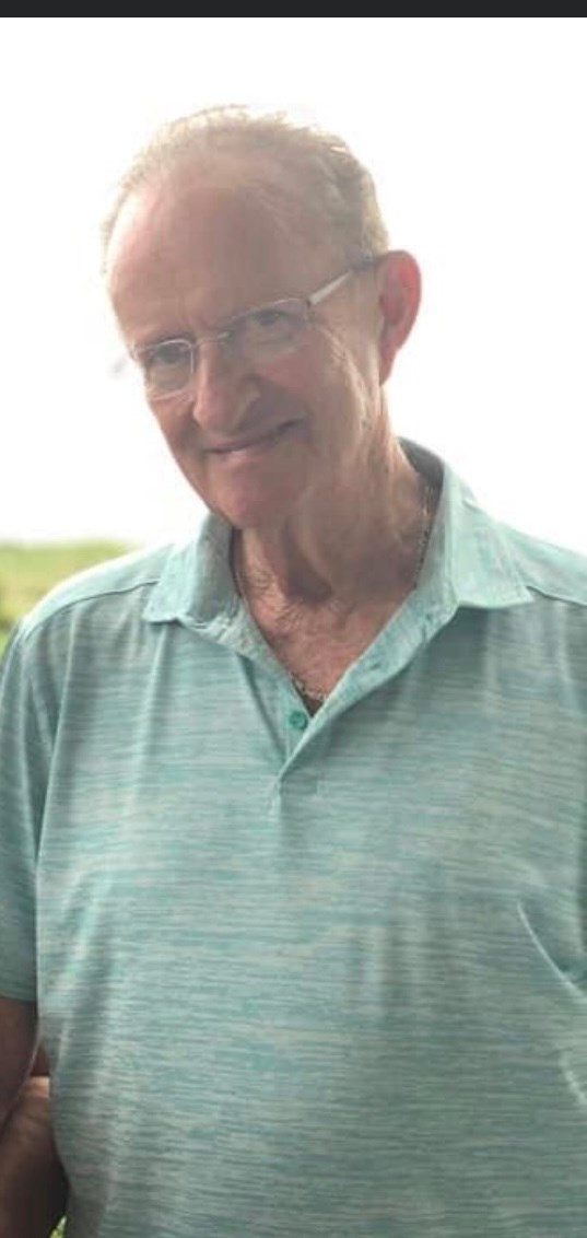 Obituary of Morris "Frank" Franklin Livingston