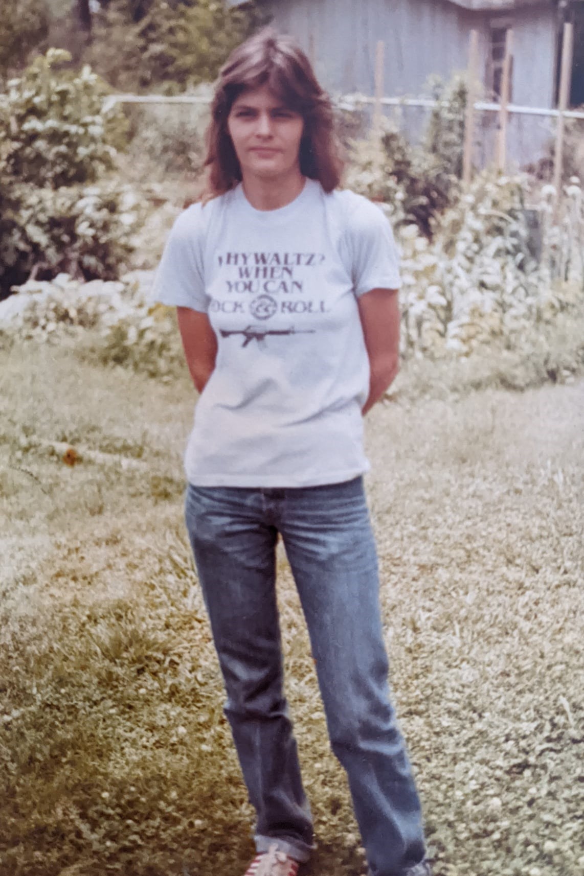 Obituary of Carla Faye Nicholas