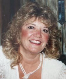Obituary of Kathryn Joy Stinchcomb