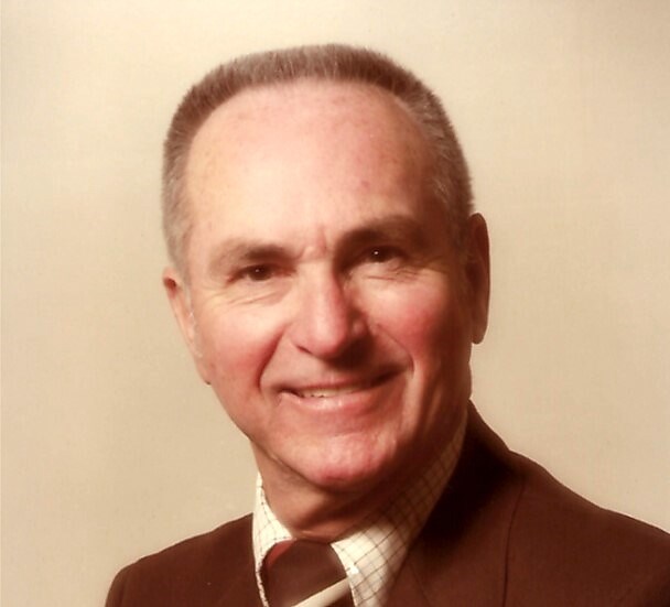 Obituary of Carl Belton Stahlecker