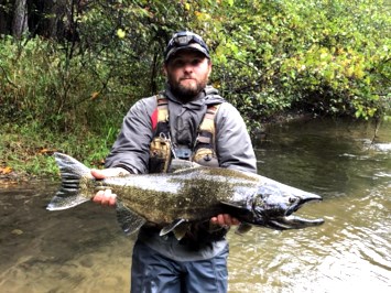 Obituary of Matthew Joseph Hoffer