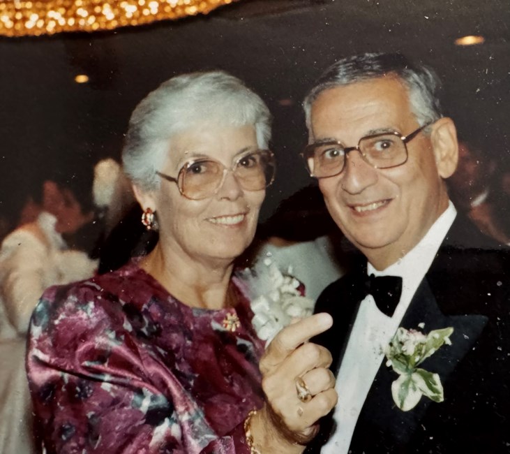 Obituario de Ronald Michael Pashen Sr.