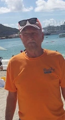 Obituary of Larry Faulk
