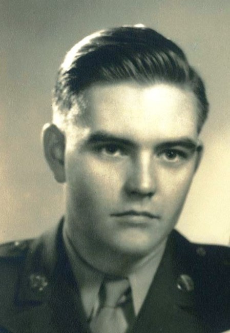 Obituary of John Watts Broaddus