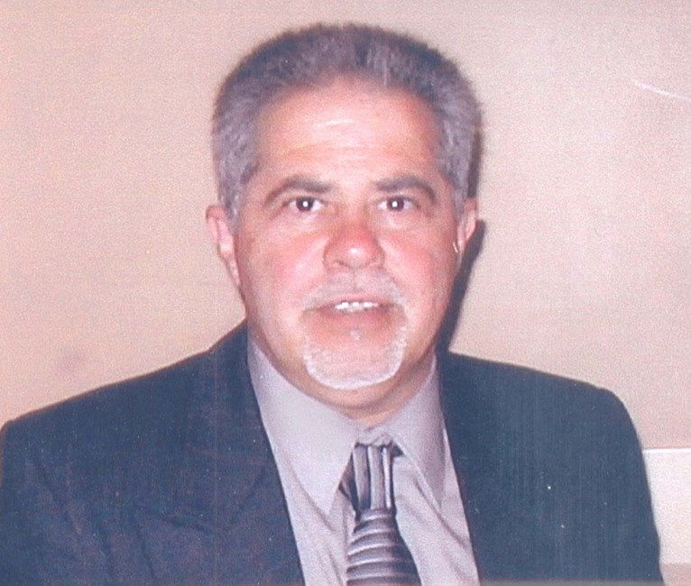Obituary of Claudio Francesco Cara