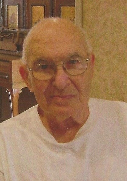 Obituary of Floyd Oswald Munie