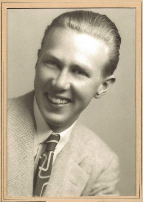 Obituary of Frank Elton Daggett