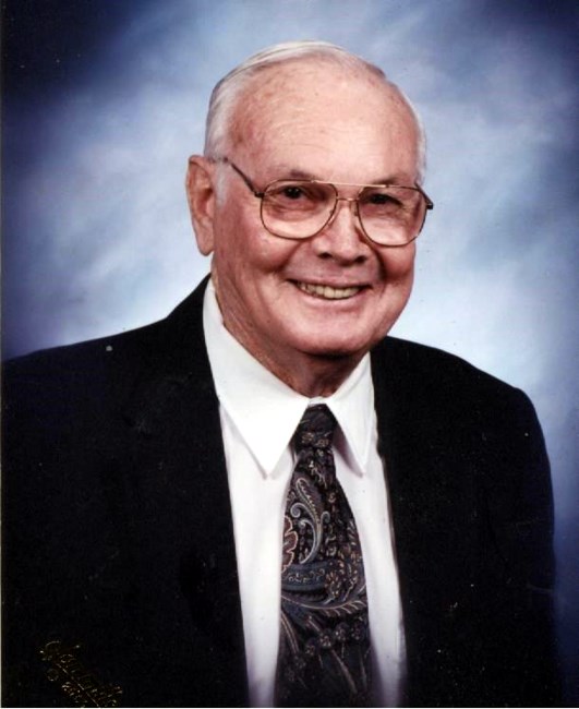 Obituary of Troy B. James Jr.
